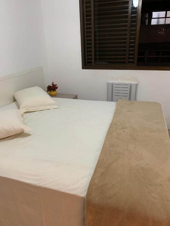 Apartamento Flat Pe Na Areia Com Piscina Aquecida Guaruja Exterior photo